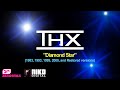 THX Diamond Star 1983 1993 1999 2005 And Restored Versions