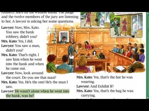 New American Streamline || Connections || Unit 42