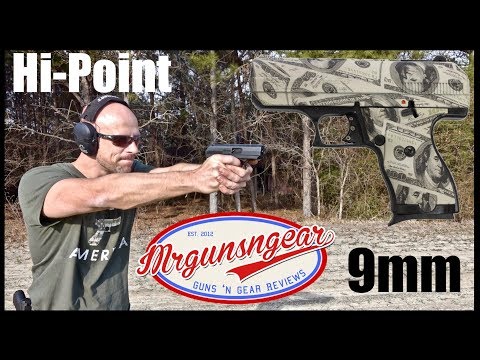 Hi-Point 9mm Pistol - THREE YEAR SHOOTING REVIEW UPDATE - Was It Worth It?