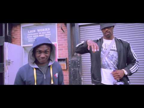 Saint-Unruly - We get high Ft Uge Clack