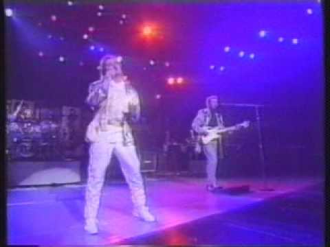 Yes - Owner of a Lonely Heart - Live `88