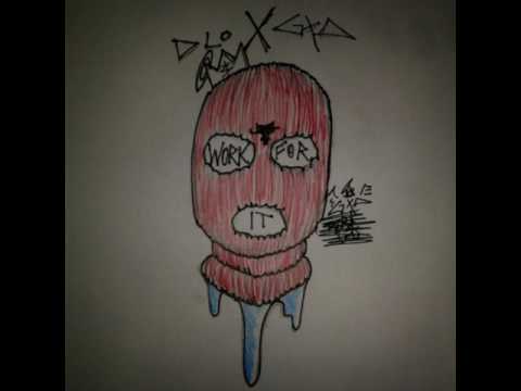 Lo Benji X Gxlden Gxd - Work For It (ReProd. By abid)