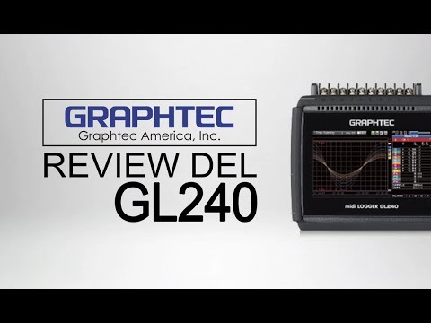 Review GL240