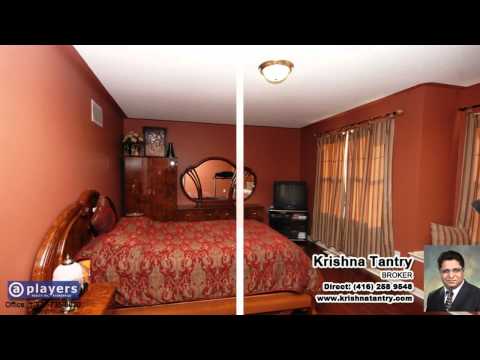 24 Firwood Cres, Brampton