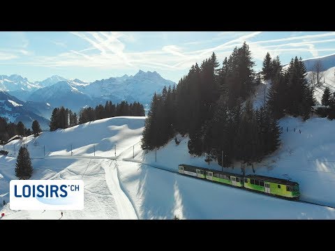 Transports Publics du Chablais