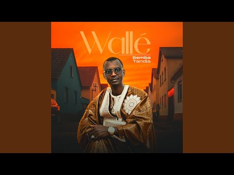 Doukhe - Demba Tandia