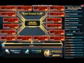 Blood -Strike #1 Rodando No Arsenal Ouro 