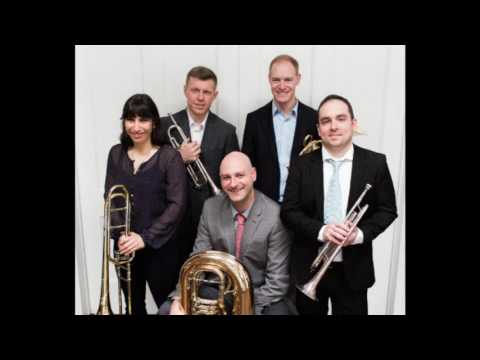 Collective Brass, Ah, dolente partita - Claudio Monteverdi, edited by Raymond Mase