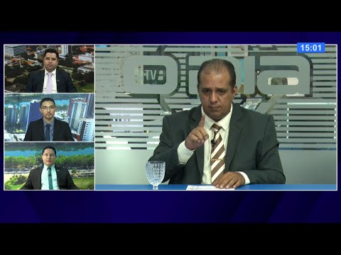 Política do Dia 17 11 2022