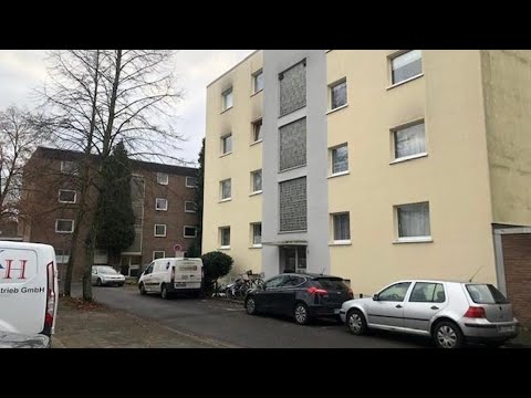 Zentrale, jedoch ruhige Lage in Kaarst! Renovierungsbedürftig !