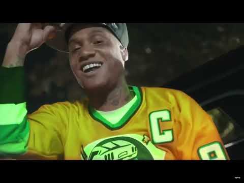 NBA MeechyBaby - BalMain Jeans Feat Herm Tha BlackSheep [Official Music Video]