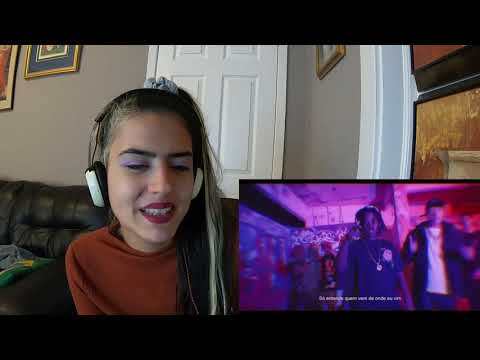 Salvador da Rima e MC Caverinha - Vida de Celebridade | REAÇÃO | INDI JADE