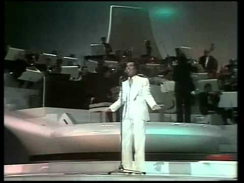 España Eurovisión 1978 José Vélez - Bailemos un vals (9º Puesto - 65 puntos)