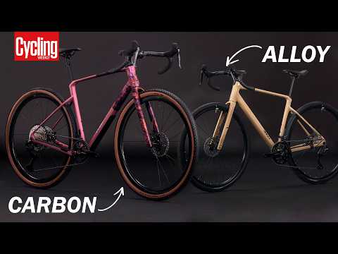 8 Reasons Why Gravel Bikes Are Worth The Hype!