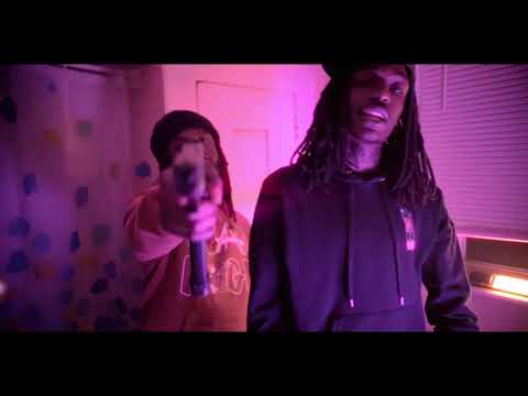 Joyrd Mar x Maserati Ken - Catch Us