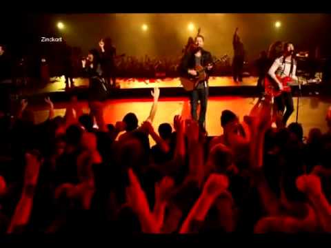 Dios Sobre Todo - Hillsong Español