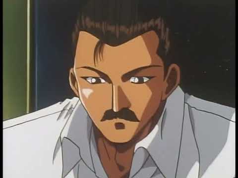 street fighter ii v dublado ep 18