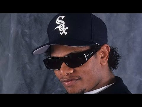 Eazy-e house