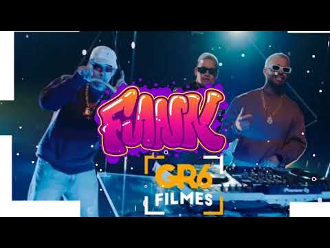 DJ GBR, MC Rick e Dog Beat - Amor é Psicológico (Funk BR)