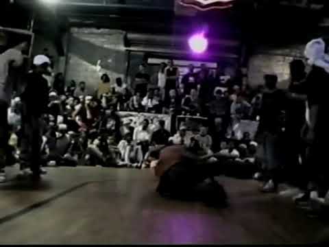 BKC vs NBK  .OUT FOR FAME NYC . 6 2002