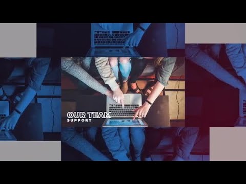 Dynamic Event Promo Final Cut Pro Templates