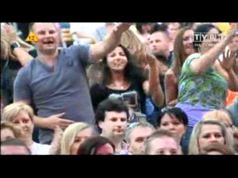 StarGuardMuffin - Dancehall Queen Opole 2011. Kamil Bednarek