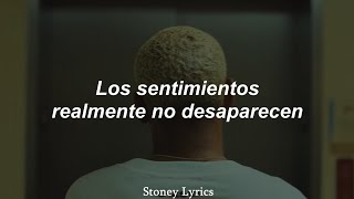 Kanye West - Waves (Feat. Chris Brown) // (Sub. Español + Videoclip)