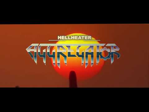 Hellheater - Aggregator (official Video)
