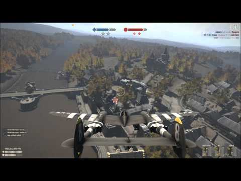 Mal ein paar kills vom letzten Kampf um Tukums (Abonnieren Please)^^