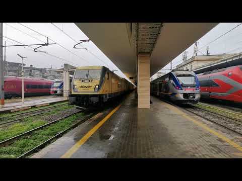 TC San Ferdinando-Nola Interporto