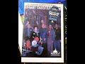 Haunted Mansion Swinging Wake Disneyland Event 2008 Extinct Attractions