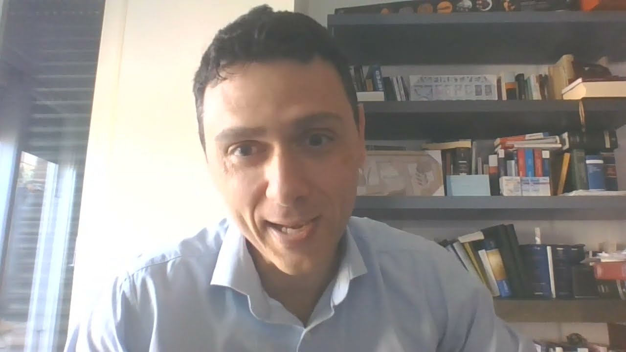 Magistratura e Separazione delle Carriere (spiegata da un Magistrato)