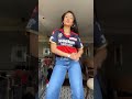 Dhanasree Verma Dance