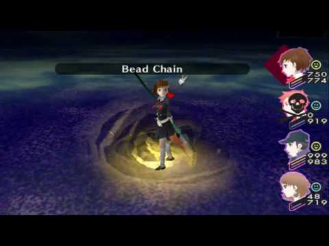 Persona 3 Portable [Maniac Mode/MShe] - Vision Quest: Margaret (2/6)
