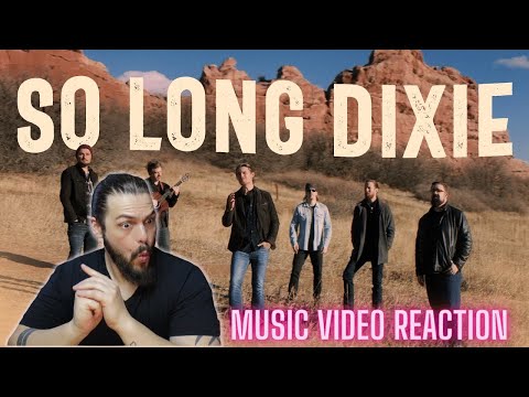 Home Free - So Long Dixie - First Time Reaction   4K