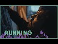 Milky Chance - Running (Live From Vienna) - [Official Art Video]