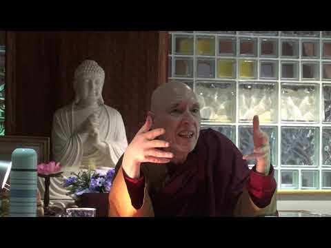 Majjhima Nikāya (MN 117: Part 1 of 2, Jun-14-2014) Bhikkhu Bodhi