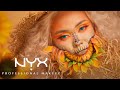 Video NYX Pro Halloween