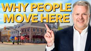 Moving to Plainsboro NJ 7 Things You Need to Know First