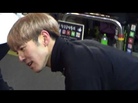 [MAXXAM] 171229 김민석 - Muah!