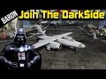War Thunder BaronVonJerk Baron Is A Dick And Joins The Dark Side