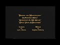 Closing To Bartok The Magnificent 1999 VHS