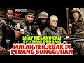 KETIKA PARA AKTOR HEBAT DI JEBAK SUTRADARA DI PERANG SUNGGUHAN ALUR CERITA TROPIC THUNDER
