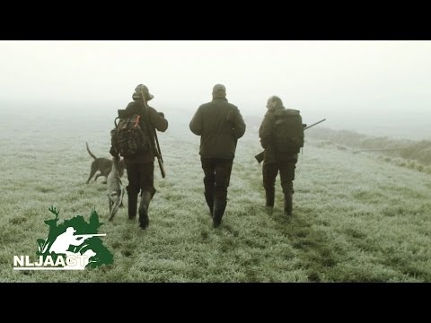 NL Jaagt - televisie voor jagers - aflevering 4