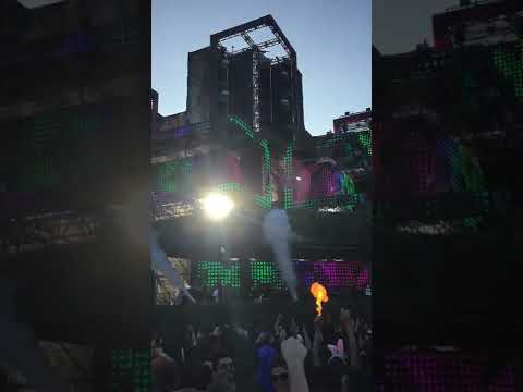 That’s Why - Vintage Culture @Só Track Boa SP 2022