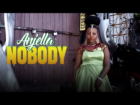 Anjella – Nobody (Official Music Video)