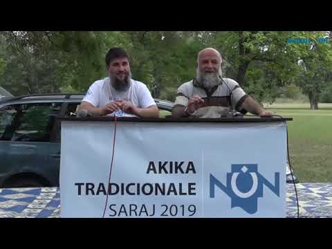 Me kë do të jesh në Ahiret - Hoxhë Zeki Çerkezi