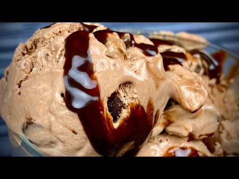 Chocolate/ Choco chips/ choco ice cream