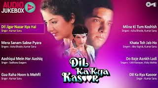 Download lagu Dil Ka Kya Kasoor - Full Movie Songs | Divya Bharti, Prithvi, Nadeem Shravan | Old Hindi Playlist mp3 Download lagu Dil Ka Kya Kasoor - Full Movie Songs | Divya Bharti, Prithvi, Nadeem Shravan | Old Hindi Playlist mp3
