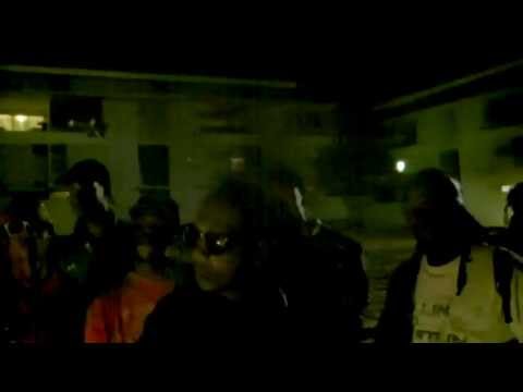 Djocka Feat Diken & Newtone & Dolphy - RDV en Tol_ JUIN 2012